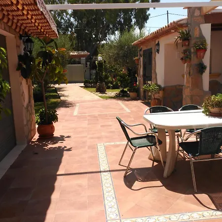 Anacasa Adosado Riu Montan Deveses Ad4101 Feriehus