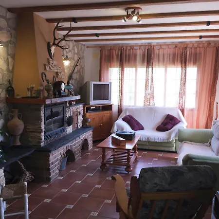 Feriehus Anacasa Adosado Riu Montan Deveses Ad4101 Dénia