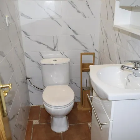 Anacasa Adosado Riu Montan Deveses Ad4101 Holiday home