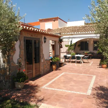 Anacasa Adosado Riu Montan Deveses Ad4101 Hébergement de vacances