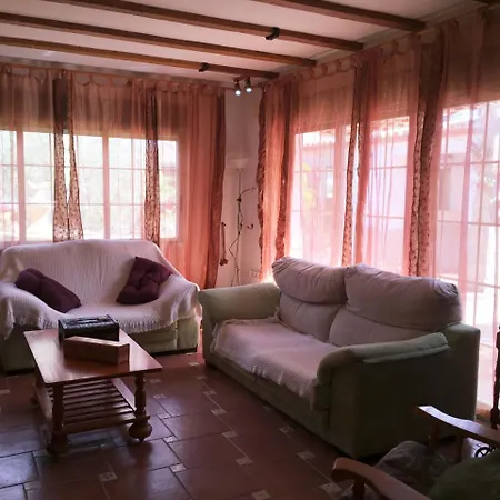Anacasa Adosado Riu Montan Deveses Ad4101 Holiday home *