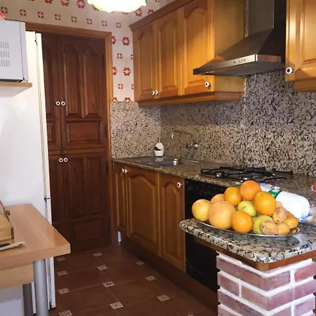 Anacasa Adosado Riu Montan Deveses Ad4101 Vakantiehuis Dénia