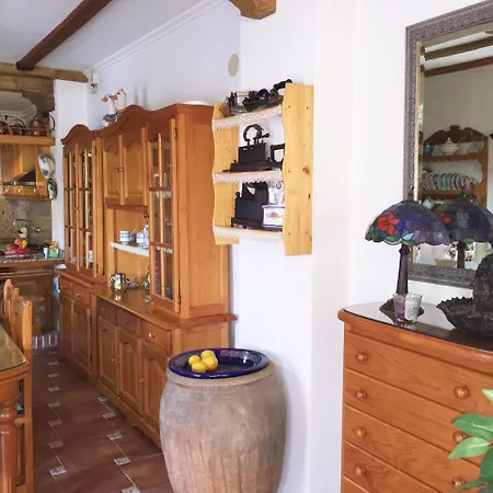 Anacasa Adosado Riu Montan Deveses Ad4101 *