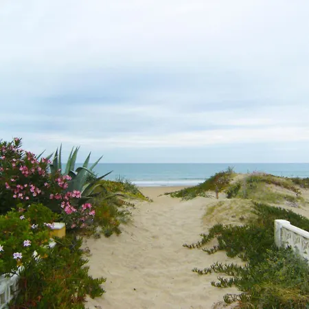 Anacasa Adosado Riu Montan Deveses Ad4101 * Denia