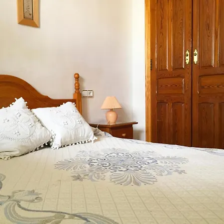 Vakantiehuis Anacasa Adosado Riu Montan Deveses Ad4101 *
