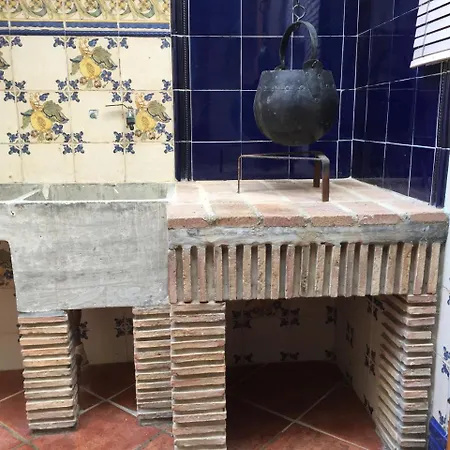 Anacasa Adosado Riu Montan Deveses Ad4101 Vakantiehuis