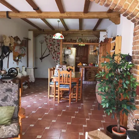 Hébergement de vacances Anacasa Adosado Riu Montan Deveses Ad4101 Dénia