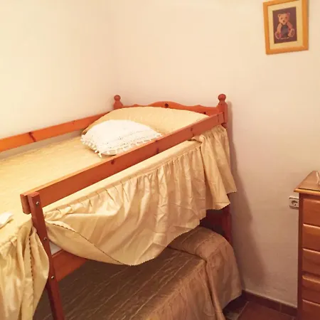 Anacasa Adosado Riu Montan Deveses Ad4101 Denia