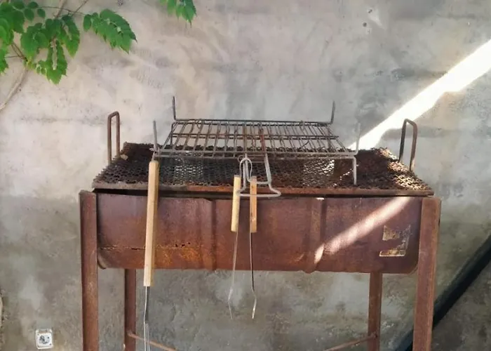 Σπίτι διακοπών Anacasa Adosado Riu Montan Deveses Ad4101 Denia