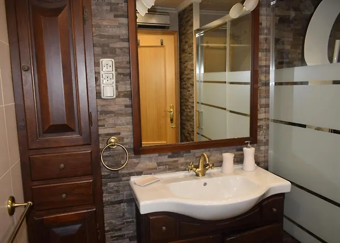 Anacasa Adosado Riu Montan Deveses Ad4101 Dénia