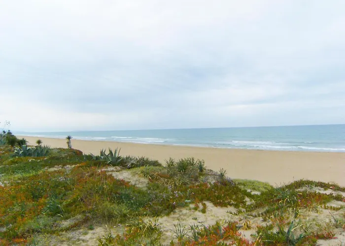 Anacasa Adosado Riu Montan Deveses Ad4101 Denia