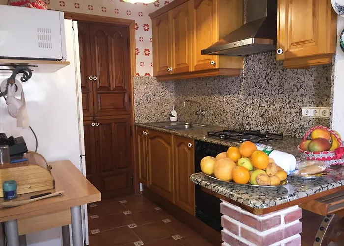 Anacasa Adosado Riu Montan Deveses Ad4101 Σπίτι διακοπών Denia