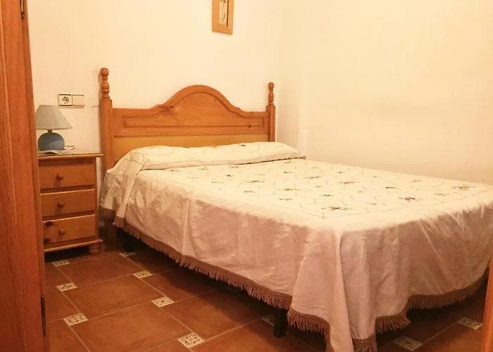 Σπίτι διακοπών Anacasa Adosado Riu Montan Deveses Ad4101 Denia