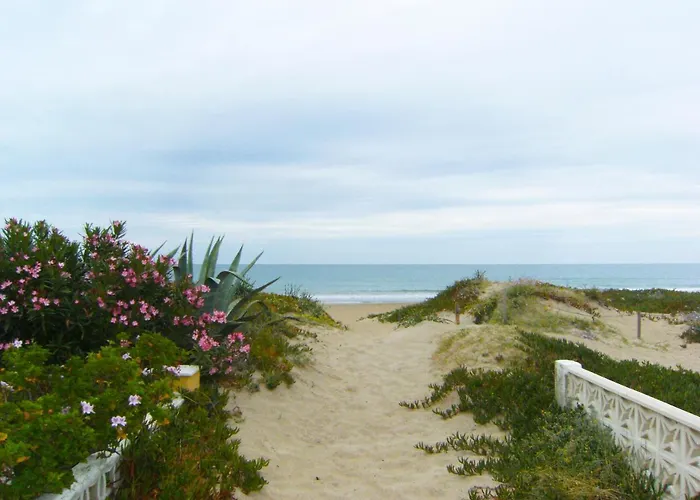 Anacasa Adosado Riu Montan Deveses Ad4101 * Denia