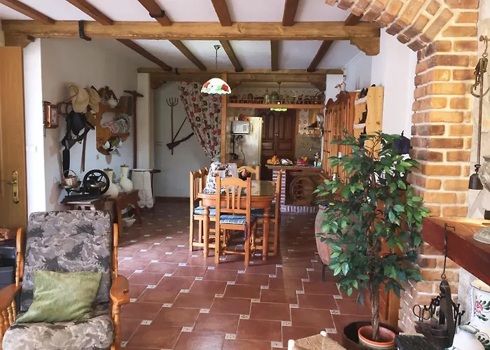 Σπίτι διακοπών Anacasa Adosado Riu Montan Deveses Ad4101 Denia