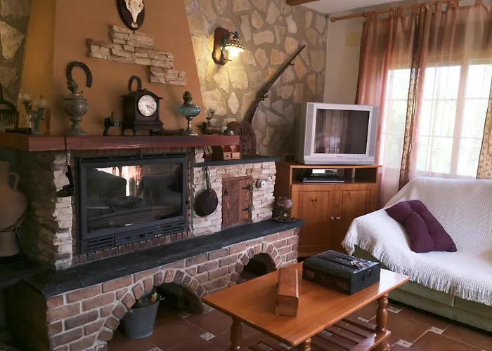 Σπίτι διακοπών Anacasa Adosado Riu Montan Deveses Ad4101 Denia