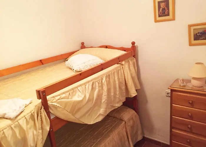 Anacasa Adosado Riu Montan Deveses Ad4101 Denia