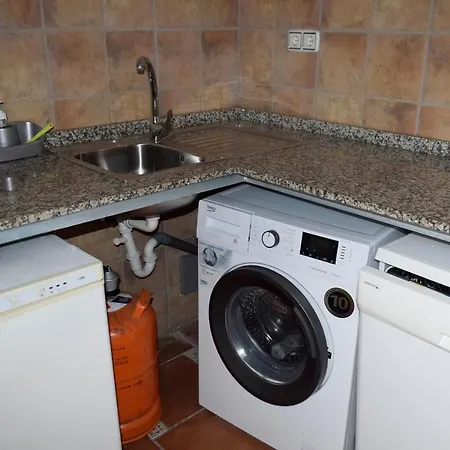 Anacasa Adosado Riu Montan Deveses Ad4101 펜션 *