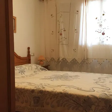 Anacasa Adosado Riu Montan Deveses Ad4101 펜션