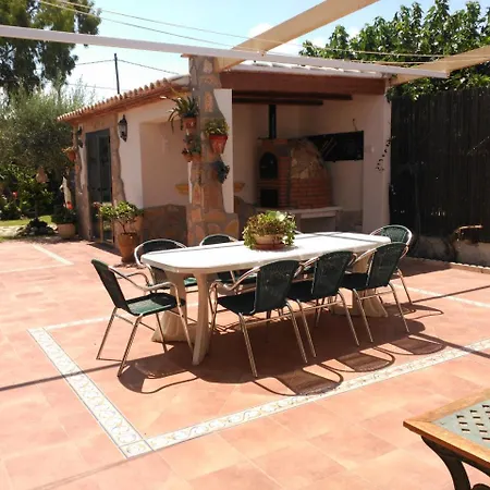 Anacasa Adosado Riu Montan Deveses Ad4101 펜션