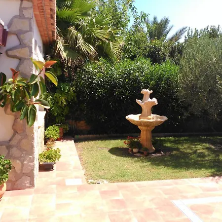 Anacasa Adosado Riu Montan Deveses Ad4101 데니아