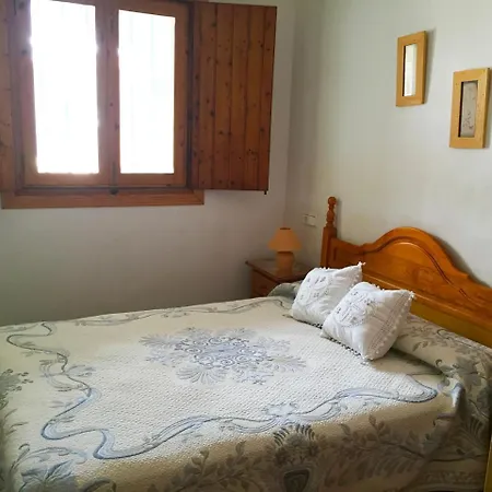 Hébergement de vacances Anacasa Adosado Riu Montan Deveses Ad4101 Dénia