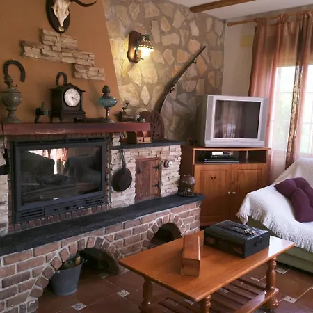 펜션 Anacasa Adosado Riu Montan Deveses Ad4101 데니아