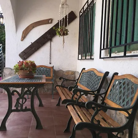 Hébergement de vacances Anacasa Adosado Riu Montan Deveses Ad4101 Dénia