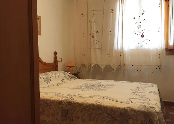 Anacasa Adosado Riu Montan Deveses Ad4101 Casa vacanze