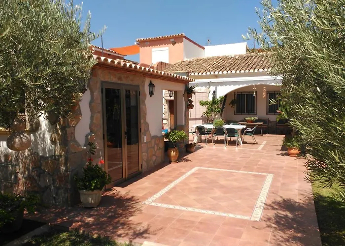 Anacasa Adosado Riu Montan Deveses Ad4101 Casa vacanze