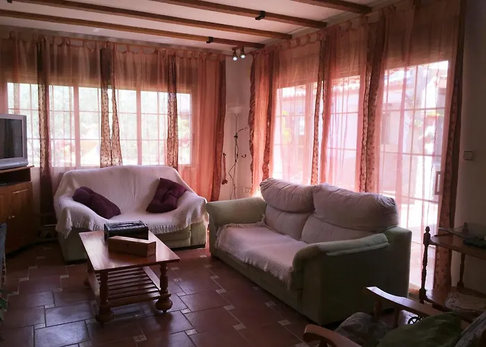 Anacasa Adosado Riu Montan Deveses Ad4101 Casa vacanze *