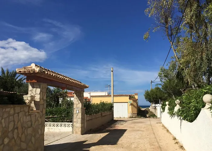 Casa vacanze Anacasa Adosado Riu Montan Deveses Ad4101