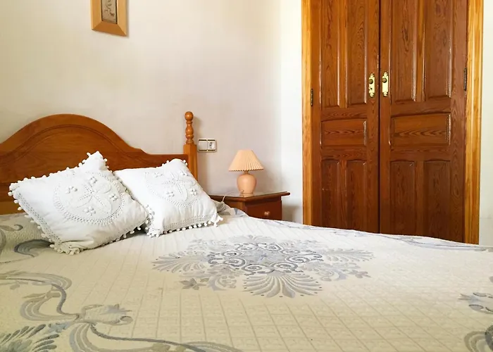 Casa vacanze Anacasa Adosado Riu Montan Deveses Ad4101 *