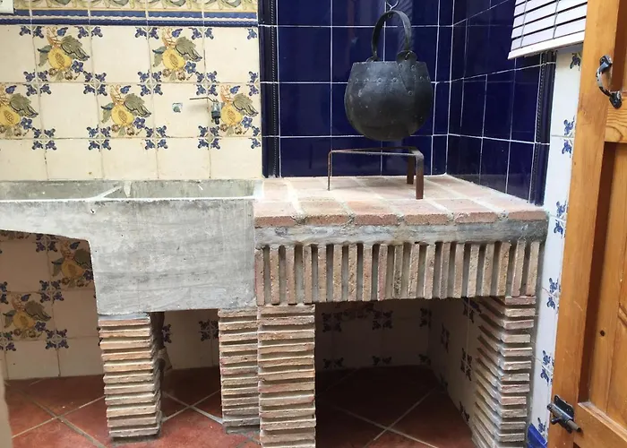 Anacasa Adosado Riu Montan Deveses Ad4101 Casa vacanze