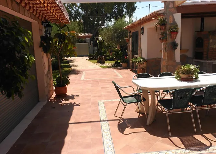 Anacasa Adosado Riu Montan Deveses Ad4101 Casa vacanze